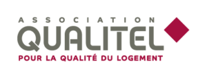 Qualitel logo