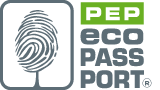 PEP Ecopassport